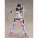 Gridman Universe Figma Action Figure Hyper Body Rikka Takarada (Grid Tector Ver.) 15 cm