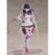 Gridman Universe Figma Action Figure Hyper Body Rikka Takarada (Grid Tector Ver.) 15 cm