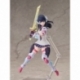Gridman Universe Figma Action Figure Hyper Body Rikka Takarada (Grid Tector Ver.) 15 cm
