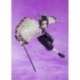 Demon Slayer: Kimetsu no Yaiba S.H.Figuarts Action Figure Shinobu Kocho 13 cm