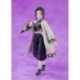 Demon Slayer: Kimetsu no Yaiba S.H.Figuarts Action Figure Shinobu Kocho 13 cm