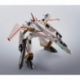Macross 7 Hi-Metal R Action Figure VF-19P Valkyrie (Zola Planetary Patrol) 15 cm