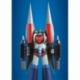 Mazinger Grand Action Bigsize Model PVC Statue Drill Spazer 57 cm