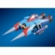 Mazinger Grand Action Bigsize Model PVC Statue Drill Spazer 57 cm