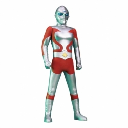 Jumborg Ace Monster Sofvi Extra Estatua PVC Alien Emerald 17 cm