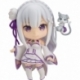 Re:Zero Starting Life in Another World Nendoroid Action Figure Emilia 10 cm