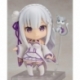 Re:Zero Starting Life in Another World Nendoroid Action Figure Emilia 10 cm