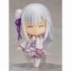 Re:Zero Starting Life in Another World Nendoroid Action Figure Emilia 10 cm