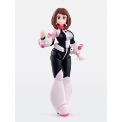My Hero Academia Figura S.H. Figuarts Ochaco Uraraka 13 cm