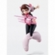My Hero Academia S.H. Figuarts Action Figure Ochaco Uraraka 13 cm