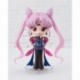 Pretty Guardian Sailor Moon R Figuarts mini Action Figure Black Lady 9 cm