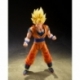 Dragon Ball Z S.H.Figuarts Action Figure Super Saiyan Son Goku The Games Begin Ver. 15 cm