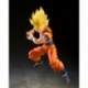 Dragon Ball Z S.H.Figuarts Action Figure Super Saiyan Son Goku The Games Begin Ver. 15 cm