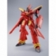 Macross 7 DX Chogokin Action Figure VF-19 Custom Excalibur Basara Nekki Special 24 cm