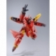 Macross 7 DX Chogokin Action Figure VF-19 Custom Excalibur Basara Nekki Special 24 cm