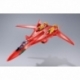 Macross 7 DX Chogokin Action Figure VF-19 Custom Excalibur Basara Nekki Special 24 cm