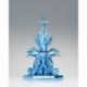 Saint Seiya Saint Cloth Myth Ex Action Figure Odin Seiya 17 cm