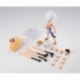 One Piece S.H.Figuarts Action Figure Monkey D. Luffy Gear 5 -Future Island Egghead- 15 cm