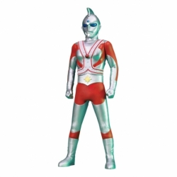 Jumborg Ace Monster Sofvi Extra Estatua PVC Grendizer Alien Emerald Kain 18 cm
