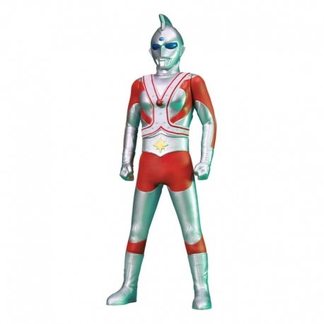 Jumborg Ace Monster Sofvi Extra Estatua PVC Grendizer Alien Emerald Kain 18 cm