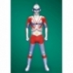 Jumborg Ace Monster Sofvi Extra Estatua PVC Grendizer Alien Emerald Kain 18 cm