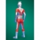 Jumborg Ace Monster Sofvi Extra Estatua PVC Grendizer Alien Emerald Kain 18 cm