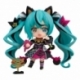 Character Vocal Series 01 Nendoroid Action Figure Hatsune Miku: Black Maneki Miku Ver. 10 cm