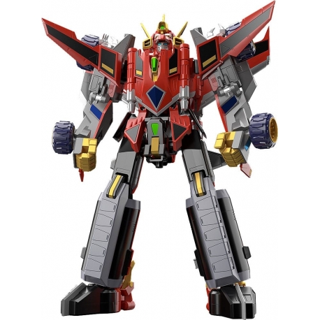 Gridman Universe Action Figure The Gattai Gattai Ryujin DX Dynazenon 25 cm (re-run)