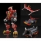 Gridman Universe Action Figure The Gattai Gattai Ryujin DX Dynazenon 25 cm (re-run)