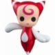 Devil Dice Nendoroid Action Figure Aqui-Chan 10 cm