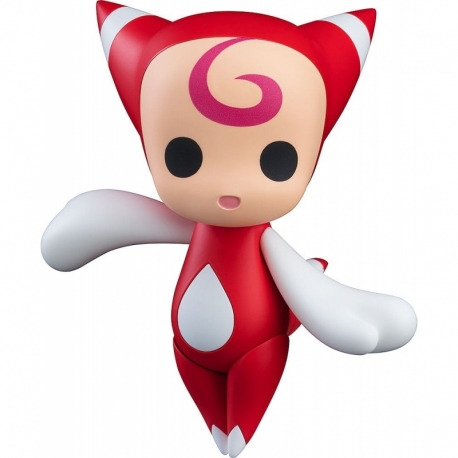 Devil Dice Nendoroid Action Figure Aqui-Chan 10 cm
