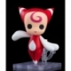 Devil Dice Nendoroid Action Figure Aqui-Chan 10 cm