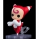Devil Dice Nendoroid Action Figure Aqui-Chan 10 cm