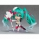 Hatsune Miku GT Project Nendoroid Action Figure Racing Miku: 2025 Ver. 10 cm