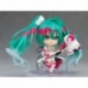 Hatsune Miku GT Project Nendoroid Action Figure Racing Miku: 2025 Ver. 10 cm
