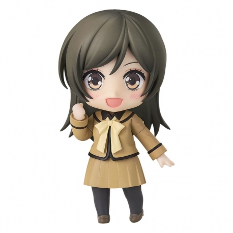Kamisama Kiss Nendoroid Action Figure Nanami Momozono 10 cm