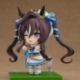 Uma Musume Pretty Derby Nendoroid Action Figure Vivlos 10 cm