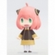 Spy x Family HELLO! GOOD SMILE Action Figure Anya Forger 10 cm