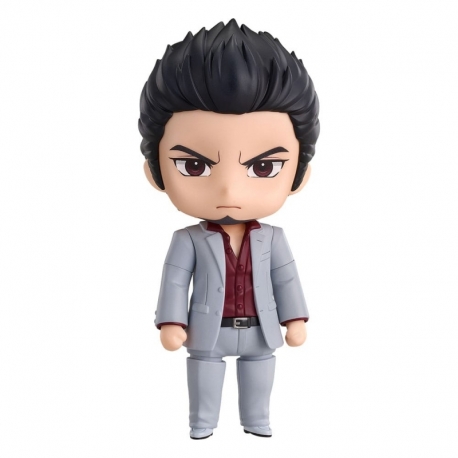 Yakuza Nendoroid Action Figure Kazuma Kiryu 10 cm