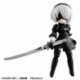 NieR: Automata Ver1.1a Desktop Army Figura 2B 8 cm