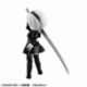 NieR: Automata Ver1.1a Desktop Army Figura 2B 8 cm