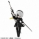 NieR: Automata Ver1.1a Desktop Army Figura 2B 8 cm