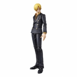 One Piece Figura Action Heroes Sanji 18 cm