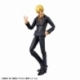 One Piece Figura Action Heroes Sanji 18 cm