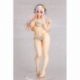 Super Sonico Estatua 1/4.5 Super Sonico Summer Vacation Ver. 35 cm