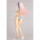 Super Sonico Estatua 1/4.5 Super Sonico Summer Vacation Ver. 35 cm