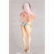 Super Sonico Estatua 1/4.5 Super Sonico Summer Vacation Ver. 35 cm
