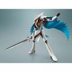 Metaphor: ReFantazio S.H.Figuarts Action Figure Seeker 19 cm