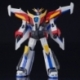 The Brave Fighter of Legend Da-Garn Action Figure The Gattai Da-Garn X 25 cm (re-run)