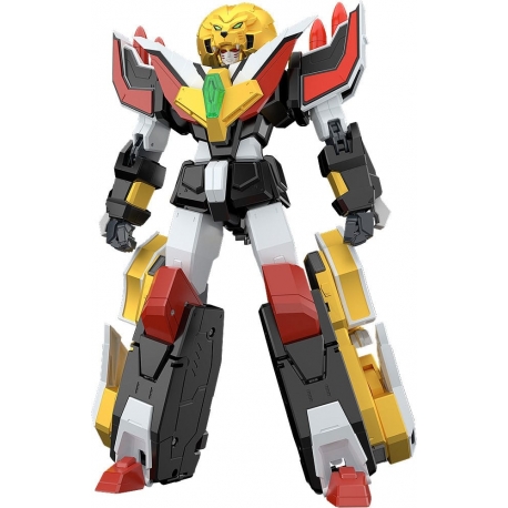 The Brave Fighter of Legend Da-Garn Action Figure The Gattai Ga-Orn 25 cm (re-run)